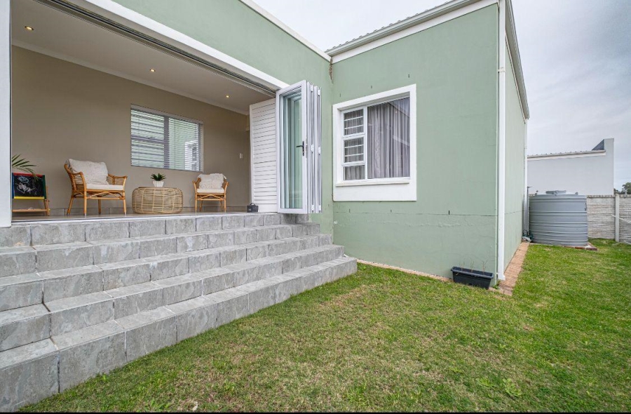 3 Bedroom Property for Sale in Westbrook Eastern Cape
